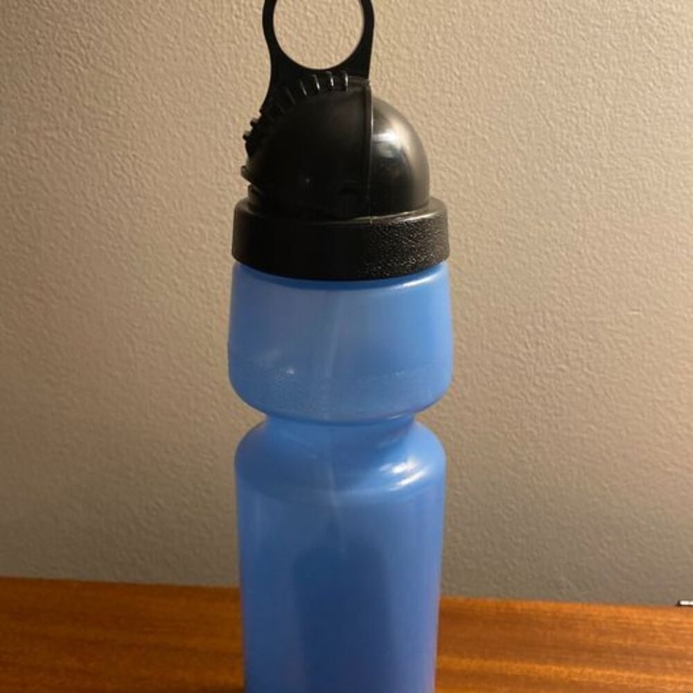 Sport Berkey Water Filter Bottle with Element Filter